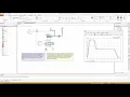 SimulationX Introductory Training Lesson 1 - Graphical User Interface