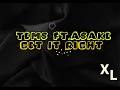 Tems Ft. Asake - Get It Right || Xtra Lyrics