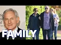 Victor Garber Family Biography