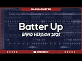 Download Lagu BABYMONSTER - BATTER UP (Band Ver.) // LIVE STUDIO VERSION