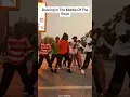 Download Lagu Raybekah - Kojo Official Dance Video By Calvinperbi \u0026 His Team Dance Makes You Better(DMYB)