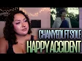 CHANYEOL 찬열 'Happy Accident (Feat. SOLE)' MV Reaction