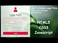 form validation javascript javascript html form validation tutorial am webtech