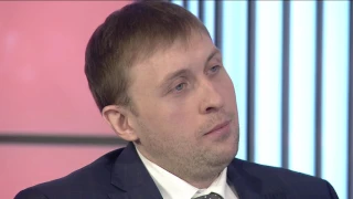 Дискуссионный клуб. Выборы мэра. Часть 2