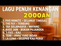 Lagu Lagu-Lagu Pop Indonesia 2000an Terbaik Sepanjang Masa