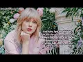 Taylor Swift - Cornelia Street(Myan Sub) #taylorswift #corneliastreet #lover