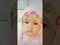 Download Lagu Bayi lucu lg shooting malah bersin...wkwk