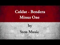 Download Lagu KARAOKE | Coklat  Bendera key COWOK