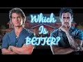Road House 2024 A DECENT Remake