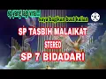 SP TASBIH MALAIKAT STEREO SP 7 BIDADARI || SUARA WALET SUARA PANGGIL WALET TERBAIK