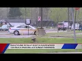 Man shot and killed in Hazelwood Central High School parking lot