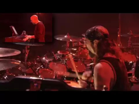 Download MP3 Dream Theater Instrumedley PORTNOY ONLY - \