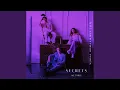 Secrets Bill Zimmerman Remix