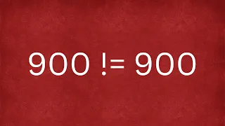 Java s Weird Integer Behavior Explained - Interview Trap