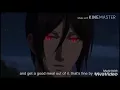 Lagu Black Butler ~AMV~ Havana