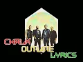 Three Days Grace - Chalk Outline Lyrics