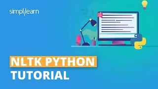 NLTK Python Tutorial Text Mining Sentiment Analysis Python Using NLTK NLTK Tutorial Simplilearn