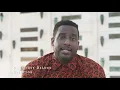 John Legend - Preach - Behind the Scenes
