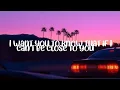Ruth B. - Dandelions (Lyrics) || Justin Bieber, Passenger, Ed Sheeran... [MIX LYRICS]