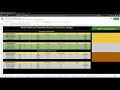 WPF Season 8 Spreadsheet and Battle Format Guide