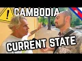 Download Lagu 🇰🇭| Is Cambodia STILL SAFE To Travel Right NOW!?