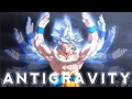Download Lagu Dragon Ball Super [AMV] Starset - Antigravity