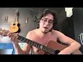 Download Lagu Quando o Sol bater na janela do teu quarto COVER