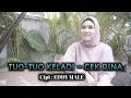 Download Lagu TUO - TUO KELADI - CEK RINA Cipt : Eddy Male (New Aransemen) - (LAGU PALEMBANG , SUMATERA SELATAN)