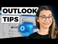 Outlook Hacks That ll Make Your Boss Think You re a Wizard