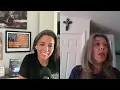 Cop Talk - Memories of the 105 with special guest Jenn