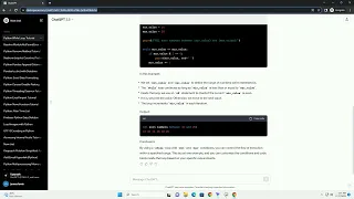 While loop with min and max conditions Python