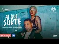 Aí que sorte - Savanah - Rennan  da penha - Wendel CZR e Neneco