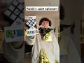 Download Lagu Hoe snel kan ik een Rubik’s cube oplossen? 😅 #experiment