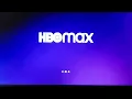 opening to hbo max on Xfinity