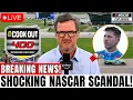 Denny Hamlin FURIOUS With NASCAR After BRUTAL SUSPENSION MUST SEE