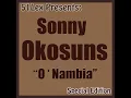 No More Wars - Sonny Okosuns