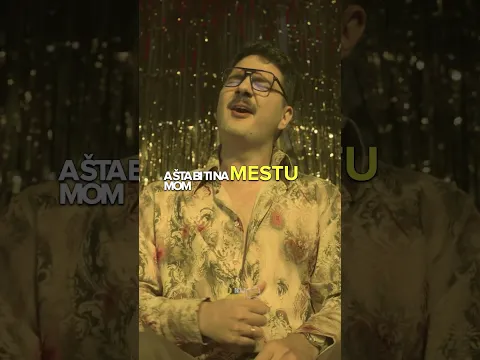 MAGNETIC - ŠTA BI TI | OUT NOW! #magneticbend
