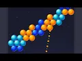 Bubble All Levels Gameplay Android iOS