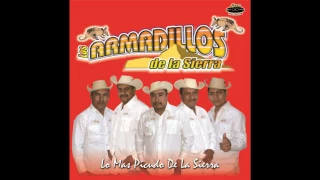 Los Armadillos de la Sierra - Jovencita
