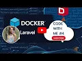 Code with me How To Deploy Laravel App For FREE Step-by-step Guide Docker Render