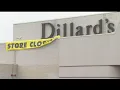 Dillard s closing new business opening planned at Eastwood Mall Complex