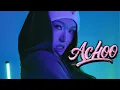 RIVA -「ACHOO」【Lyric Video】