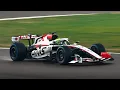 Lagu Haas VF-26 Formula 1 2026 Car Filming Day at Fiorano Circuit!