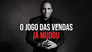 Essa é a Estrutura do Futuro Para Um Processo Comercial | Ensinamentos Exclusivos #017