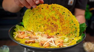 Can I Master the World's Crispiest Pancake?