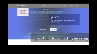 picoCTF Reverse Engineering python script check