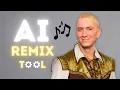 Download Lagu Remix Any Song With AI | Amazing Free AI Remix Tool | Step-by-Step Tutorial 🤖🎹