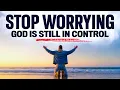 Everything Always Falls Into Place When You Trust God Christian Motivational Prayers