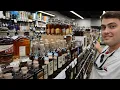Bourbon Hunting The Oldest City In America Is Shockingly Good St Augustine FL