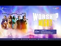Download Lagu Worship Night with Ps. Edward Chen - 10 September 2025